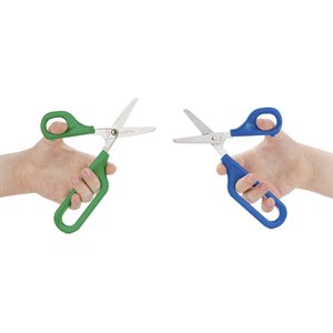 Long-Loop Self-Opening Scissors