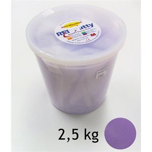 REP putty 2.5 kg - Very firm