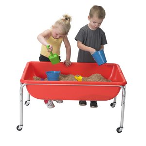 Large Sand and Water Table