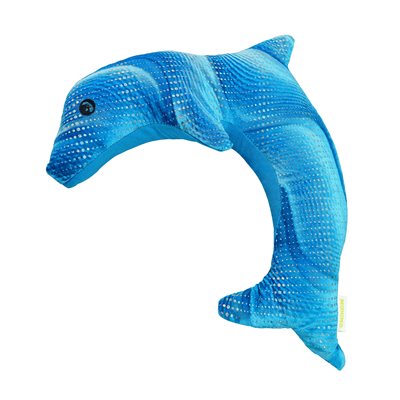 manimo Weighted Dolphin