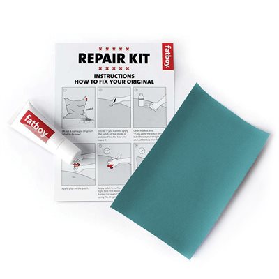 Fatboy Reparation Kit