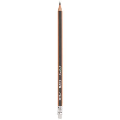 Graphite HB pencils