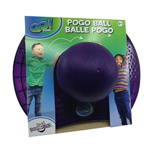 Ballon Pogo