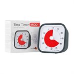 Time Timer MOD - Gris charbon