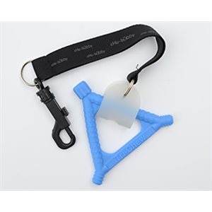 Teether Strap