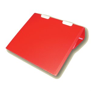 Slant Board - Red