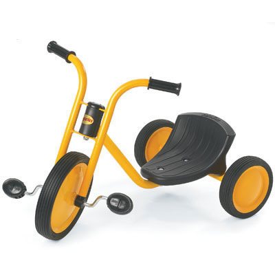 MyRider - Easy Rider Tricycle