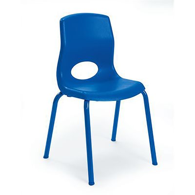 Chaise "MyPosture" - 36 cm