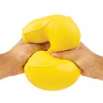 Cheese giant stress ball