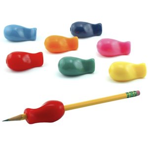 The pencil Grip - Jumbo