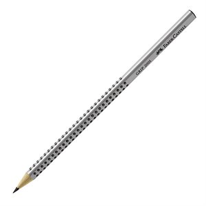 GRIP 2001 Graphite Pencil - Jumbo